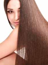 Как остановить выпадение волос