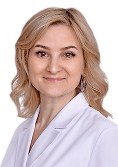 Латыпова Ольга Евгеньевна