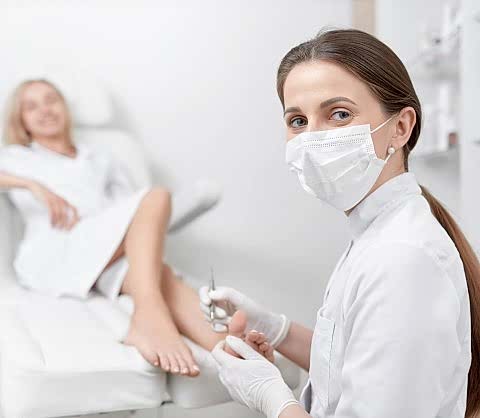 Важный шаг к здоровым стопам. БЕСПЛАТНАЯ дезинфекция обуви на первом визите! Важный шаг к здоровым стопам. БЕСПЛАТНАЯ дезинфекция обуви на первом визите! фото