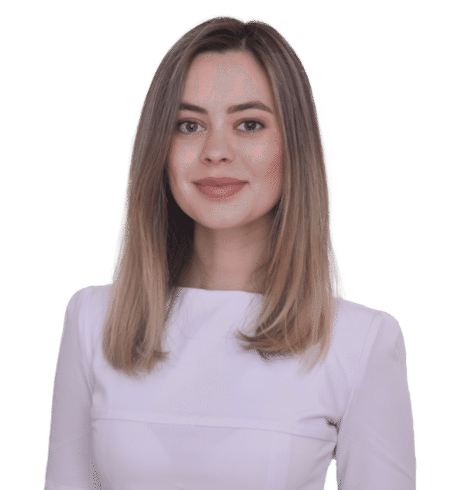 Оголихина (Захирова) Айгуль Илнуровна - Врач-косметолог, врач-трихолог, специалист по коррекции фигуры