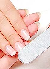 Ломкие ногти