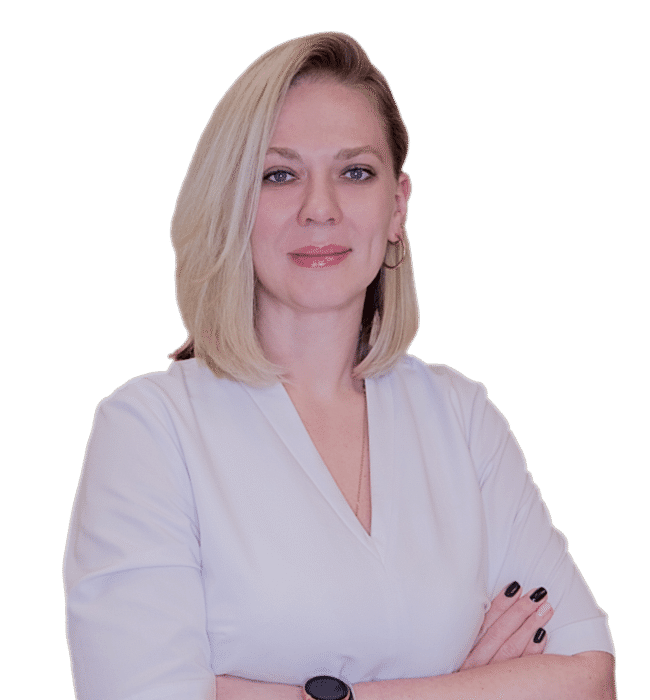 Пащенко Екатерина Юрьевна - Врач-косметолог, врач-дерматолог, врач-трихолог, специалист по коррекции фигуры