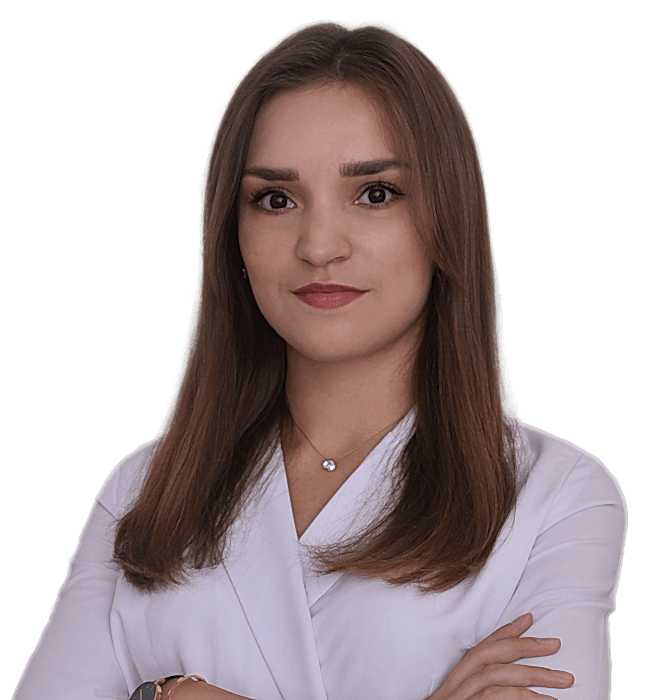 Аветисова Мария Олеговна - Врач-косметолог, врач-дерматолог, врач-миколог