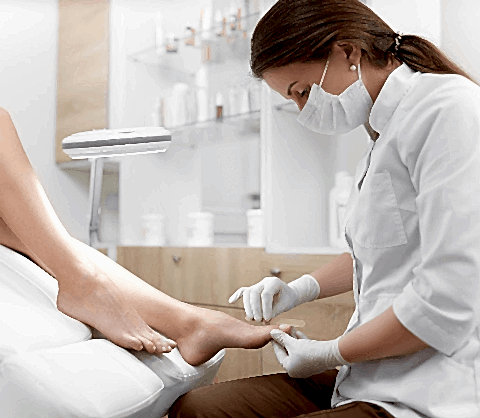 СМ-Подология: Будем знакомы! СМ-Подология: Будем знакомы! фото