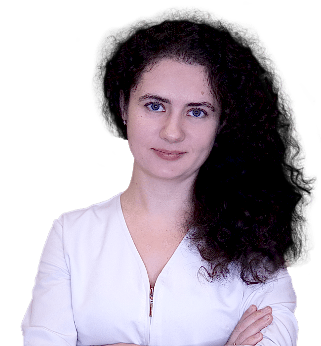 Невская Мария Борисовна - Врач-дерматолог, врач-миколог, врач-трихолог