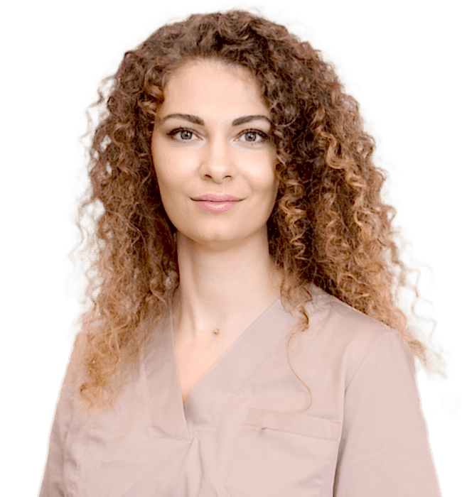 Брюшко Алевтина Александровна - Подолог