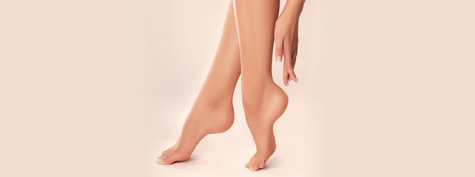 СМ-Подология: Будем знакомы! фото