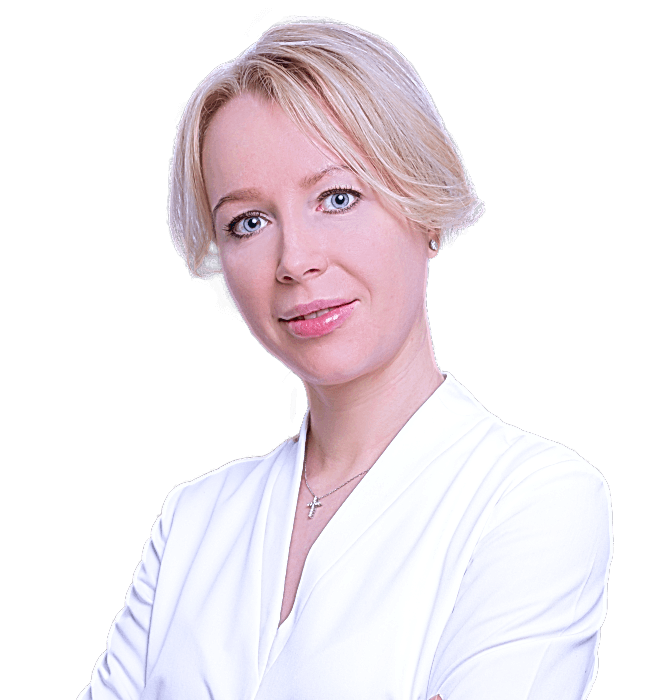 Смирнова Светлана Александровна - Врач-косметолог