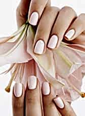 Слоящиеся ногти