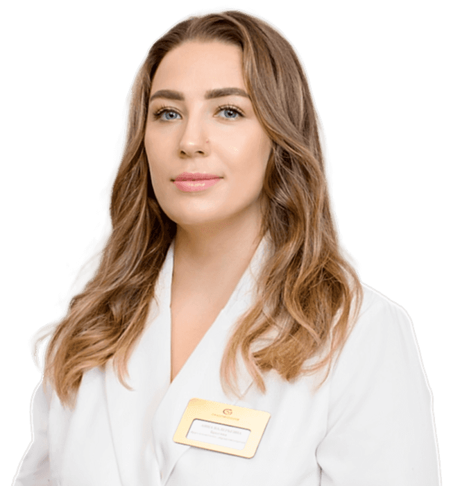 Брыгина Анна Валерьевна - Врач-косметолог, врач-дерматолог, врач-миколог, врач-трихолог