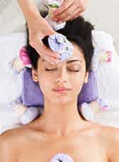 Релаксация организма