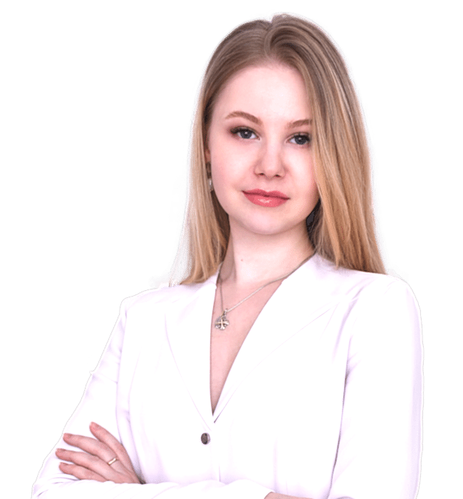 Ситникова (Анойко) Елена Алексеевна - Врач-косметолог