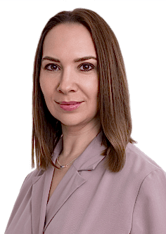 Гурская (Булыгина)