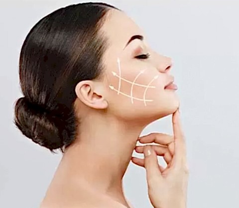 3D-омоложение лица и тела на аппарате Scarlet S 3D-омоложение лица и тела на аппарате Scarlet S фото