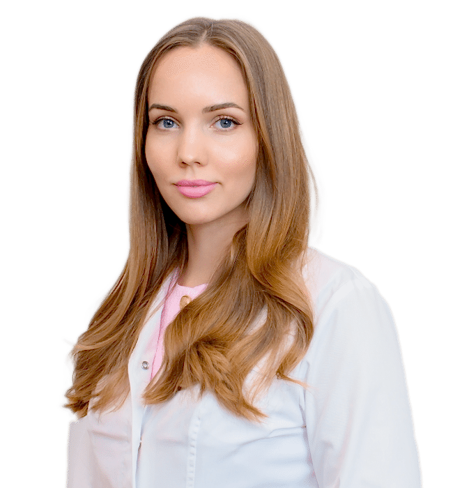 Цаплина Вера Викторовна - Врач-дерматолог, врач-миколог