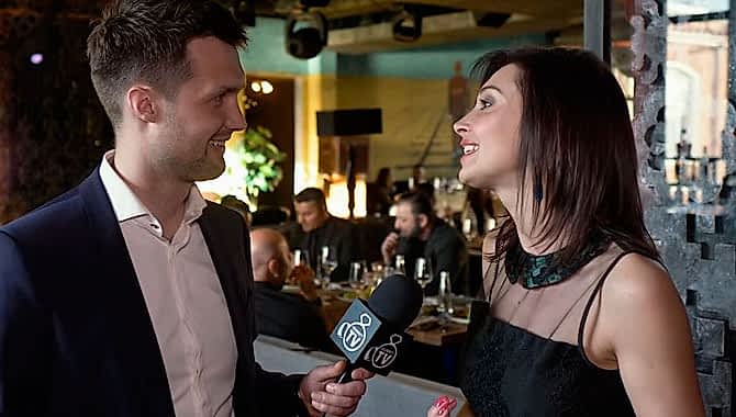 Международная премия в области здоровья и красоты «The Medical Stars & Beauty Awards» фото