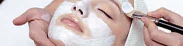 Чистка лица Чистка лица фото